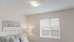 2 Bed + Den | 2 Bath Apartment | Heated Parking