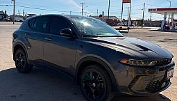 Dodge Hornet Gt Plus Awd
