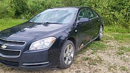 2008 Chev Malibu