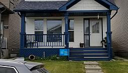Separate Entry Basement: Wifi Laundry, Utilities- Saddletowne Ne