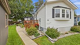 Home For Sale In Port Burwell