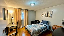 Furnished Room