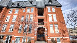 Magnifique Condo Sur Le Plateau Mont-Royal