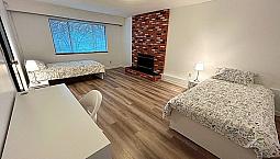 Private Room For 1, Vancouver, Near Skytrain, 31 October