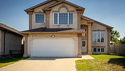 [For Rent] Beautiful Family Home In Linden Woods