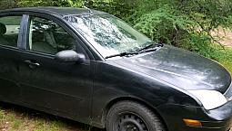 2007 Ford Focus Se