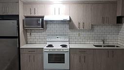 Whitehorn - Legal Basement - 1 Bed + 1 Bath