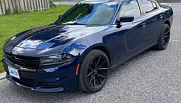 Dodge Charger 2019 V8 Awd
