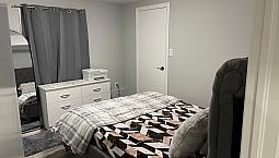 1 Bedroom Basement