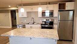 Like New 1 Bedroom, All Inclusive. Available Oct.1St! 