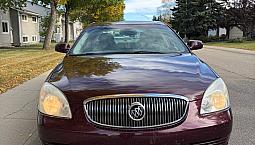 2006 Buick Lucerne 