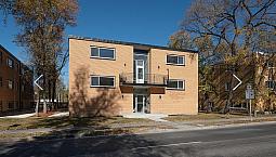 Studio Apartment For Rent 