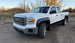 Gmc Sierra 1500 5.3 V8