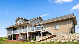 Acreage On Last Mountain Lake (east Side)