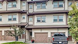 Townhouse For Sale, Cochrane
