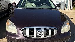 2009 Buick Lucerne
