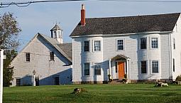 Historic Building For Sale 9 Units  Bridgetown, Ns