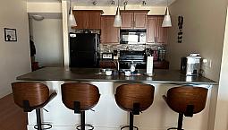 Condo For Rent