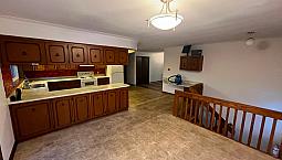 3 Bedroom 2 Washroom House For Rent