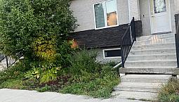 House Rental 