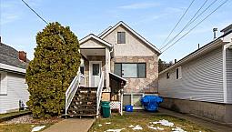 3 Bedroom Main Floor Suite – $2,150 – Trail