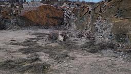 Licensed  Rock Quarry For Sale