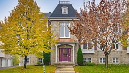 Condo À Louer 100E Avenue Chomedey  Laval