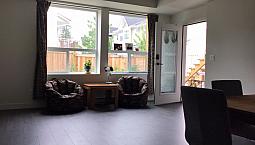 Bright, Spacious Ground-level 2-bedroom Suite - Maple Ridge