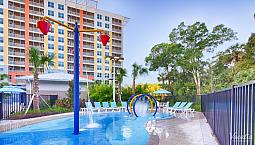 Vacation Village At Parkway Timeshare Kissimmee, Florida