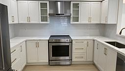 Renovated 3 Bedroom Townhouse For Rent In Mississauga $3200