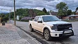 Truck For Sale