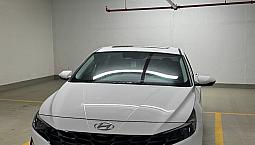 Clean Title One Owner 2023 Hyundai Elantra 