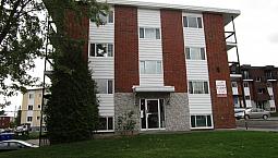 Mont-bleu - Grand 2 Chambres - Large 2 Bedrooms