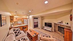 Fully Furnished Basement Suite 