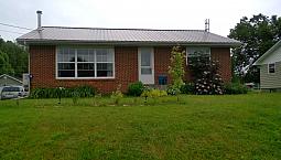 Murray Harbour Home