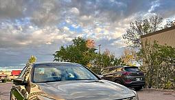 2008 Honda Accord Ex-L