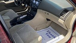 Honda Accord 2004 