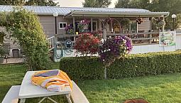 Home For Sale At Palliser Regional Park