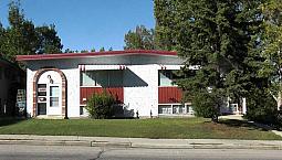 A Beautiful Lower Unit Of 4-plex For Rent In Capitol Hills