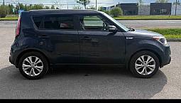 Kia Soul 2015 Ex At