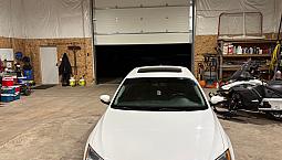 2013 Jetta Tdi Highline 
