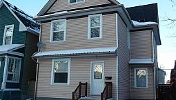 1 Bedroomed, 1 Full Bath 