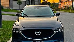 2017 Mazda Cx-5 Gs – Fully Safetied & Certified | Clean Carfax