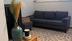 Suite For Rent Available Oct 1  Please Call 250 409 6199 To View