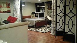 Southdale Basement Space
