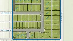 Save $10,000 - Residential Lot Sale - Shellbrook, Sk