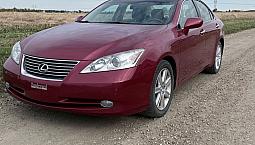 Lexus Es 350