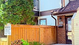 Lakefront 2Br Condo | Fort Richmond | Near U Of M | $224,90
