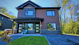 Duplex 2018 Revenu  Annuel 40 200$