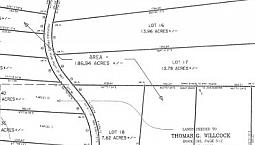 10 Acre - Vacant Land - Stirling, Cape Breton, Nova Scotia